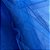 Tecido Tule com Brilho - Azul Royal - 3,20m de Largura - Imagem 3