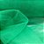 Tecido Tule com Brilho - Verde - 3,20m de Largura - Imagem 1