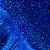 Tecido Serpentina - 1,50m de Largura - Azul Royal - Imagem 2