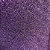 Tecido Lurex Esponja - Lilás - 1,50m de Largura - Imagem 1