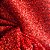Tecido Serpentina - 1,50m de Largura - Vermelho - Imagem 1