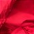 Percal 300 Fios Poliéster - Vermelho - 2,50m de Largura - Imagem 1