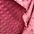 Tecido Bubble soft Bolha - Rosa Chiclete - 1,50m de Largura - Imagem 2