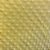 Tecido Bubble soft Bolha - Amarelo - 1,50m de Largura - Imagem 2