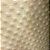 Tecido Bubble soft Bolha - Off White - 1,50m de Largura - Imagem 1