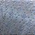 Laise Bordado 100% Algodão - Geométrica Azul Claro - 1,40m de Largura - Imagem 1