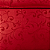 Tecido Oxford Embossed - Vermelho - 3,00m de Largura - Imagem 1