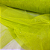 Tule Glitter - Verde Limão - 1,47m de Largura - Imagem 1