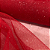 Tule Glitter - Vermelho - 1,47m de Largura - Imagem 3