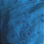 Laise Bordado 100% Algodão - Floral Azul - 1,40m de Largura - Imagem 2