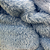Tecido Pele Pelúcia Suave - Azul Claro - 1,50m de Largura - Imagem 1