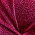 Tecido Lurex - Pink Fundo Preto - 1,50m de Largura - Imagem 1