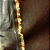 Tafeta com Elastano - Ouro Velho - 1,47m de Largura - Imagem 1