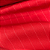 Prada Two Way Risca de Giz - Vermelho - 1,50m de Largura - Imagem 1