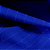Prada Two Way Risca de Giz - Azul Royal - 1,50m de Largura - Imagem 3
