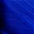 Prada Two Way Risca de Giz - Azul Royal - 1,50m de Largura - Imagem 1