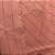 Prada Two Way Risca de Giz - Rose - 1,50m de Largura - Imagem 3