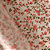 Tricoline Estampado 100% Algodão - Botão Floral Rosa - Imagem 3