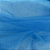 Tule Glitter - Azul Turquesa - 1,47m de Largura - Imagem 3