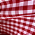 Tecido Oxford Xadrez 2cm - Vermelho - 1,50m de Largura - Imagem 3