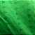 Laise Bordado 100% Poliéster - Verde Bandeira - 1,45m de Largura - Imagem 1