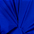 Crepe Salina - Azul Royal - 1,50m de Largura - Imagem 1