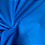 Crepe Salina - Azul Turquesa - 1,50m de Largura - Imagem 1