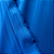 Crepe Salina - Azul Turquesa - 1,50m de Largura - Imagem 2