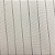 Oxford Risca de Giz - Branco - 1,47m de Largura - Imagem 2