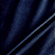 Tecido Suede Fino - Azul Marinho - 1,50m de Largura - Imagem 2