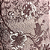 Kit Colcha King Dupla Face Matelassê com 02 Porta Travesseiros - Floral Rose - Imagem 2