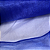 Tule Dori Shine - Azul Royal - 1,50m de Largura - Imagem 3