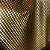 Tecido Paetê Fantasia - Dourado - 1,10m de Largura - Imagem 1