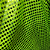 Tecido Paetê Fantasia - Verde Limão - 1,10m de Largura - Imagem 1