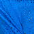 Laise Bordado 100% Algodão - Vitral Azul - 1,40m de Largura - Imagem 2