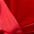 Tecido Veludo Cristal - Vermelho - 1,50m de Largura - Imagem 2