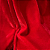 Tecido Veludo Cristal - Vermelho - 1,50m de Largura - Imagem 3