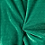 Tecido Veludo Cristal - Verde Tiffany - 1,50m de Largura - Imagem 3