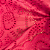Laise Bordado 100% Algodão - Bolha Floral Pink - 1,40m de Largura - Imagem 3