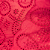 Laise Bordado 100% Algodão - Bolha Floral Pink - 1,40m de Largura - Imagem 2