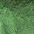 Laise Bordado 100% Algodão - Ramado Floral Verde Militar - 1,40m de Largura - Imagem 2