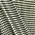 Crepe Ana Ruga Xadrez - Verde - 1,40m de Largura - Imagem 1