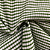 Crepe Ana Ruga Xadrez - Verde - 1,40m de Largura - Imagem 2