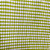 Crepe Ana Ruga Xadrez - Verde Limão - 1,40m de Largura - Imagem 3
