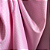 Tricoline Estampado Poliéster - Poá Branco Fundo Rosa - 1,50m de Largura - Imagem 2