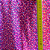 Tricoline Estampado Poliéster - Coração Fundo Rosa - 1,50m de Largura - Imagem 2