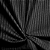 Malha Canelada - Preta - 1,50m de Largura - Imagem 2
