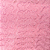 Laise Bordado Austríaco - Borboleta Floral Rosa Claro - 1,30m de Largura - Imagem 1