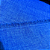 Linho Tinto Melange - Azul Royal - 1,50m de Largura - Imagem 1