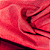 Linho Tinto Melange - Vermelho - 1,50m de Largura - Imagem 1